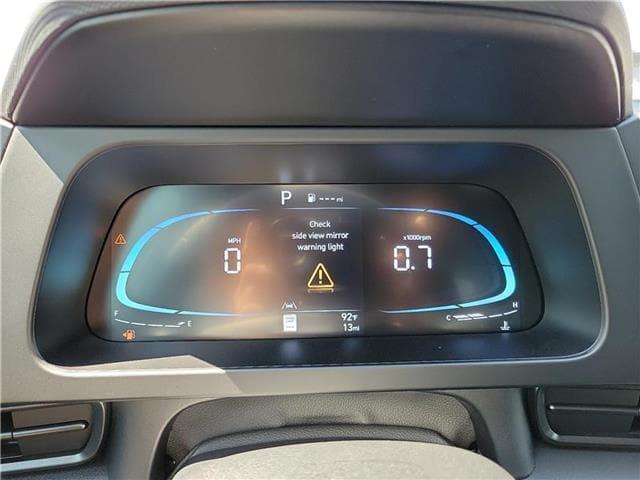 new 2025 Hyundai Elantra car, priced at $25,605