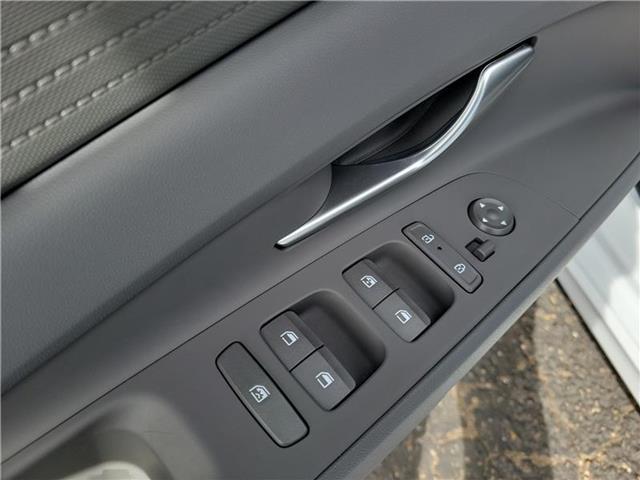 new 2025 Hyundai ELANTRA HEV car, priced at $27,530