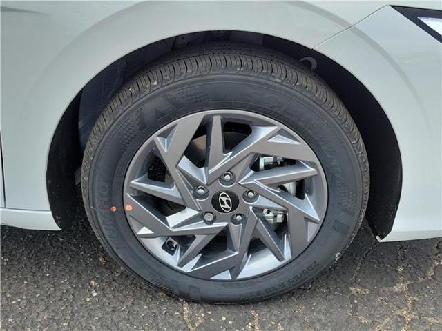 new 2025 Hyundai ELANTRA HEV car, priced at $27,530