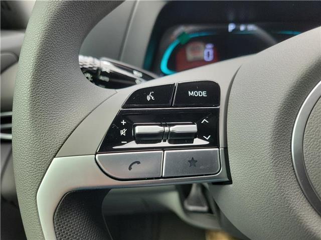 new 2025 Hyundai ELANTRA HEV car, priced at $27,530