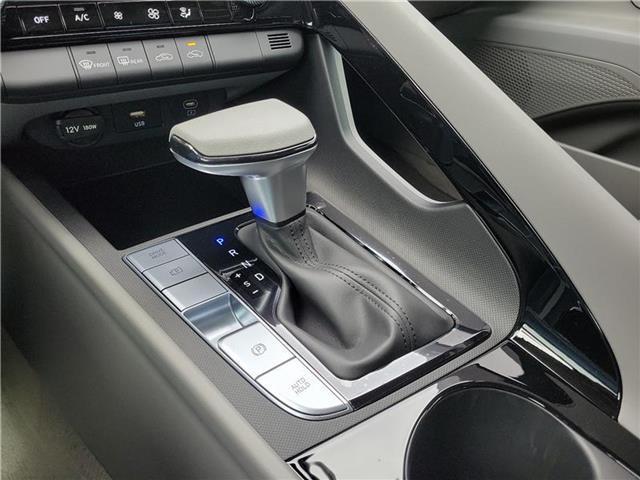 new 2025 Hyundai ELANTRA HEV car, priced at $27,530