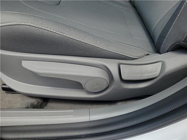 new 2025 Hyundai ELANTRA HEV car, priced at $29,685