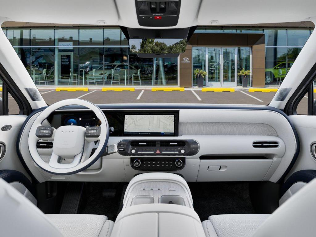 new 2026 Hyundai Palisade car, priced at $57,320