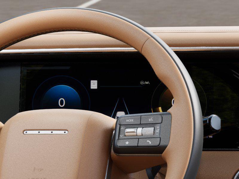 new 2026 Hyundai Palisade car, priced at $59,295