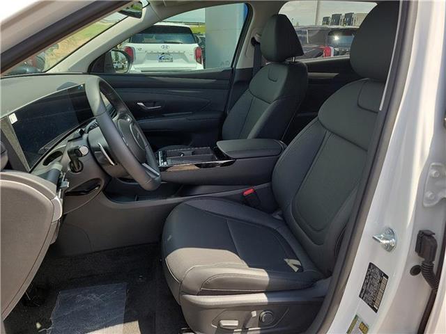 new 2025 Hyundai TUCSON Hybrid car, priced at $38,965