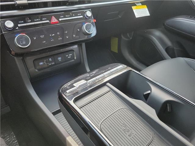 new 2025 Hyundai TUCSON Hybrid car, priced at $38,965