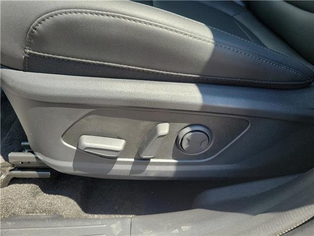 new 2025 Hyundai TUCSON Hybrid car, priced at $38,965