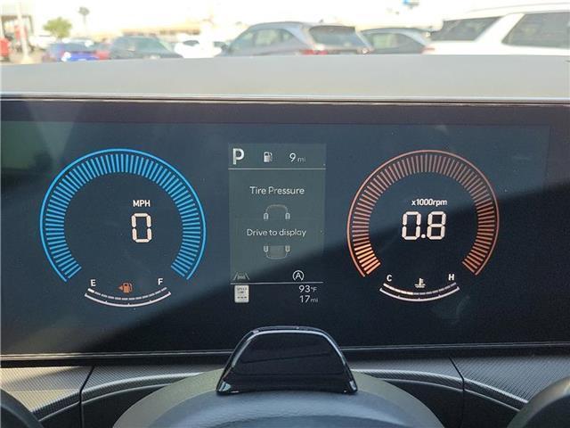 new 2026 Hyundai Santa Fe car, priced at $44,275