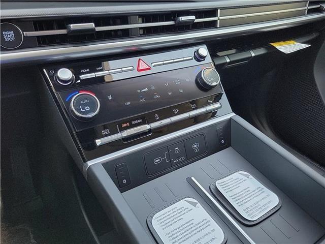 new 2026 Hyundai Santa Fe car, priced at $44,275