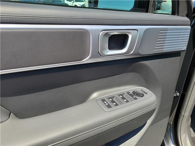 new 2026 Hyundai Santa Fe car, priced at $44,275