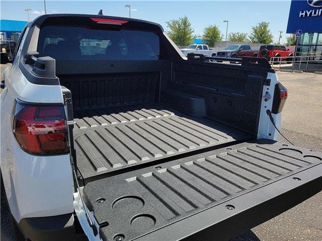 new 2026 Hyundai SANTA CRUZ car, priced at $32,015