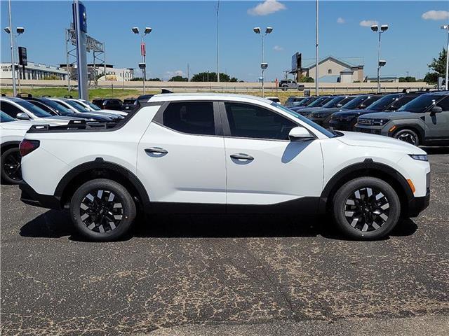 new 2026 Hyundai SANTA CRUZ car, priced at $32,015