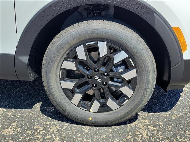 new 2026 Hyundai SANTA CRUZ car, priced at $32,015