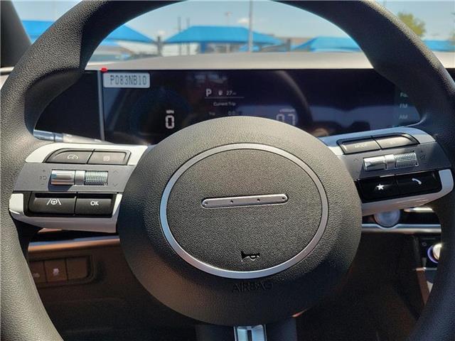 new 2026 Hyundai SANTA CRUZ car, priced at $32,015