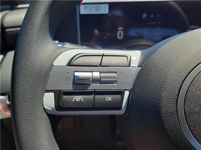 new 2026 Hyundai SANTA CRUZ car, priced at $32,015