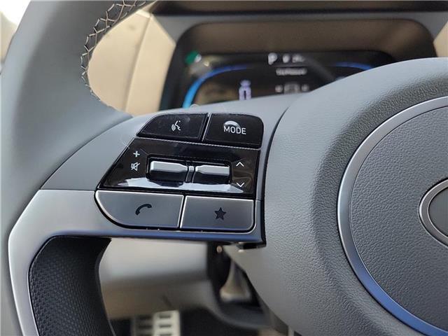 new 2025 Hyundai Elantra car, priced at $25,105