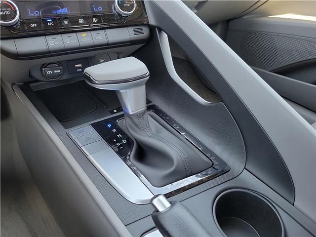 new 2025 Hyundai Elantra car, priced at $25,105