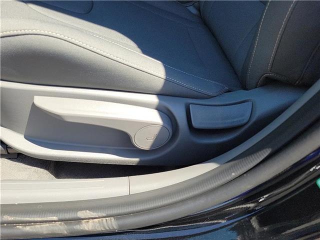 new 2025 Hyundai Elantra car, priced at $25,105