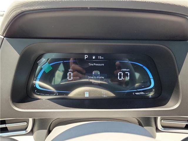 new 2025 Hyundai Elantra car, priced at $25,105