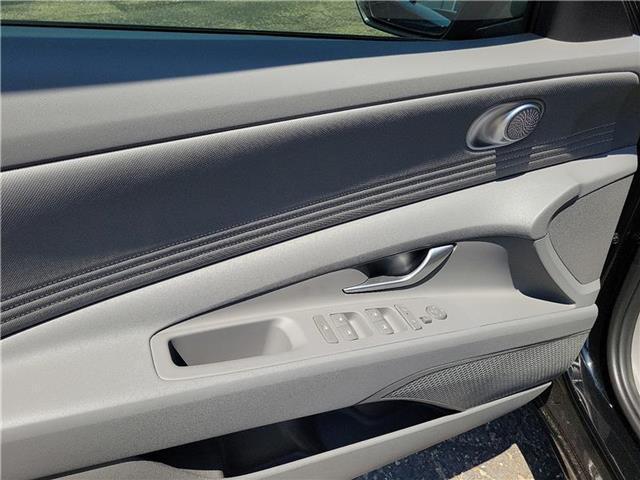 new 2025 Hyundai Elantra car, priced at $25,105