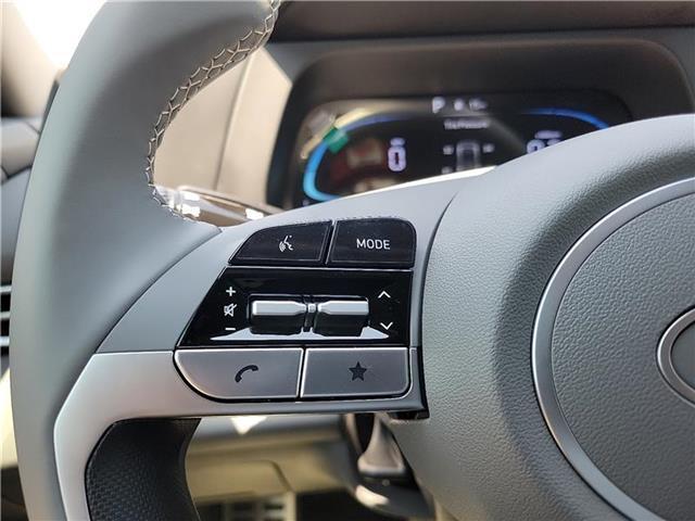 new 2025 Hyundai Elantra car, priced at $25,105