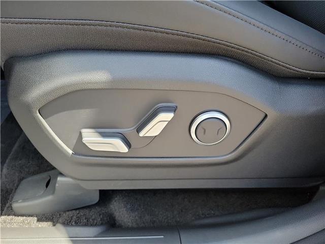 new 2025 Hyundai Santa Fe car, priced at $43,615