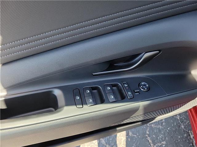 new 2025 Hyundai Elantra car, priced at $25,605