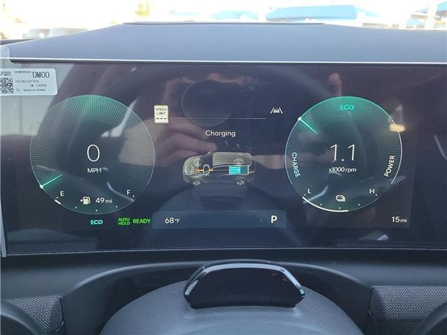 new 2026 Hyundai TUCSON Hybrid car, priced at $44,480