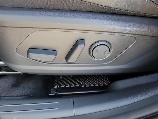 new 2026 Hyundai TUCSON Hybrid car, priced at $44,480