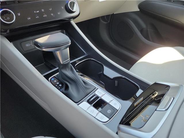 new 2025 Hyundai Tucson car, priced at $35,270