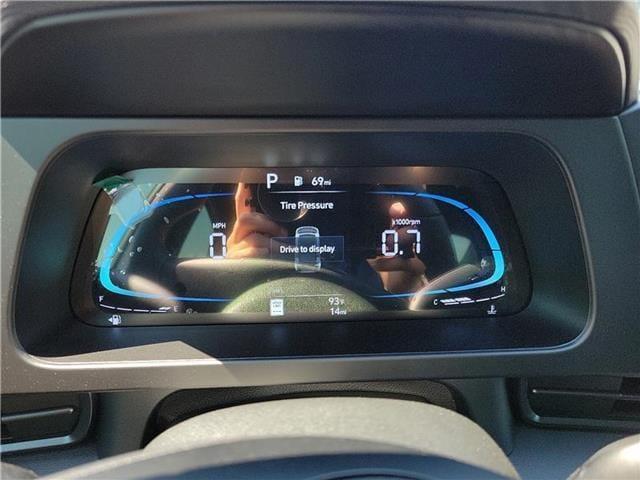 new 2025 Hyundai Elantra car, priced at $25,605