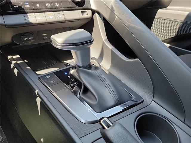 new 2025 Hyundai Elantra car, priced at $25,605