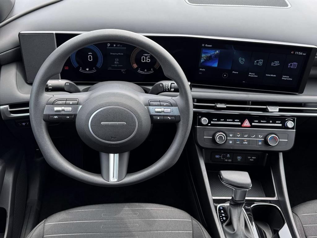 new 2026 Hyundai SANTA CRUZ car, priced at $33,280