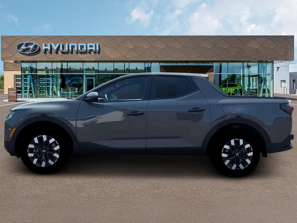 new 2026 Hyundai SANTA CRUZ car, priced at $33,280