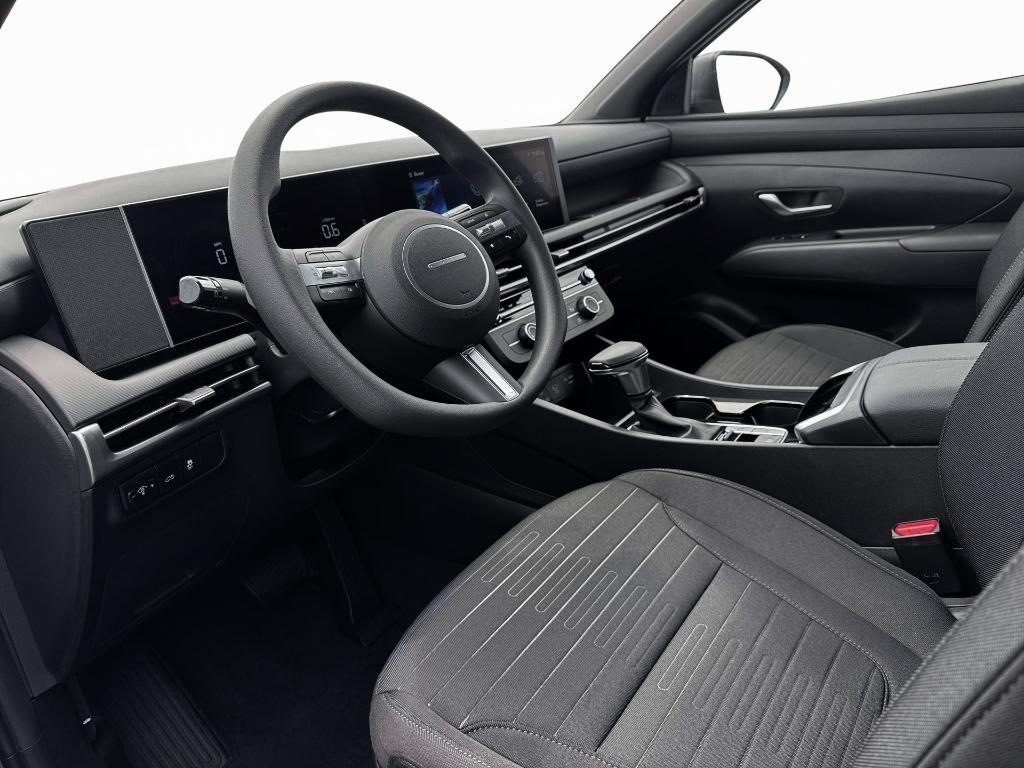 new 2026 Hyundai SANTA CRUZ car, priced at $33,280