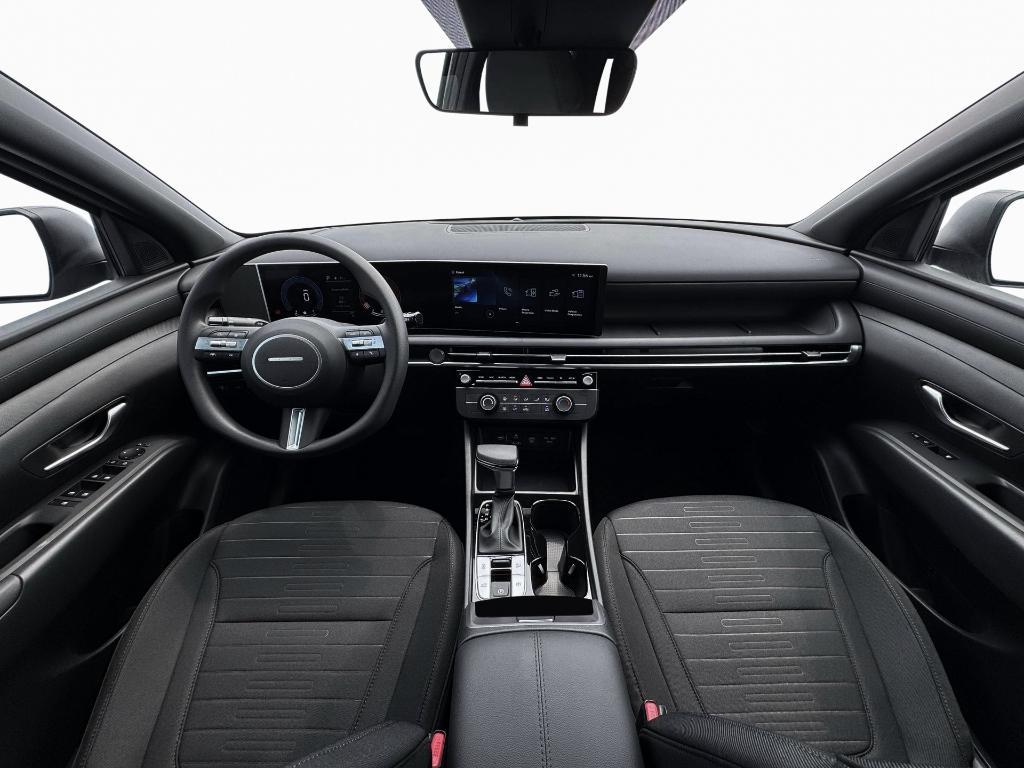 new 2026 Hyundai SANTA CRUZ car, priced at $33,280