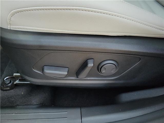 new 2025 Hyundai Tucson car, priced at $35,245