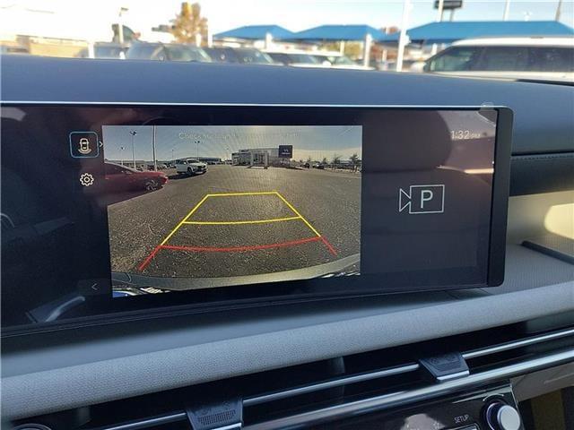 new 2026 Hyundai TUCSON Hybrid car, priced at $37,310