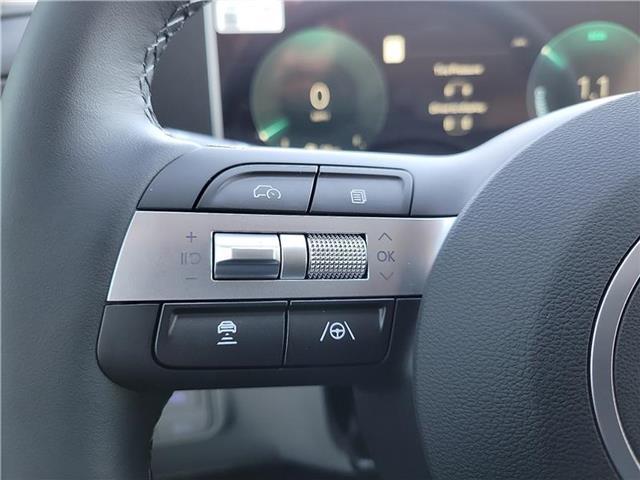 new 2026 Hyundai TUCSON Hybrid car, priced at $37,310