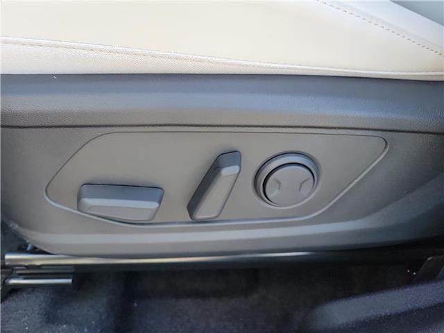 new 2026 Hyundai TUCSON Hybrid car, priced at $37,310