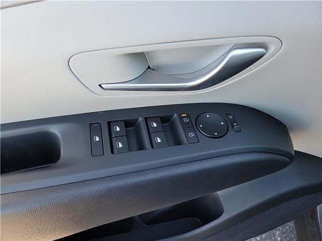 new 2026 Hyundai TUCSON Hybrid car, priced at $37,310