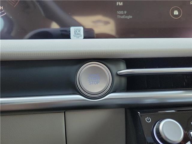 new 2026 Hyundai Tucson car, priced at $33,230