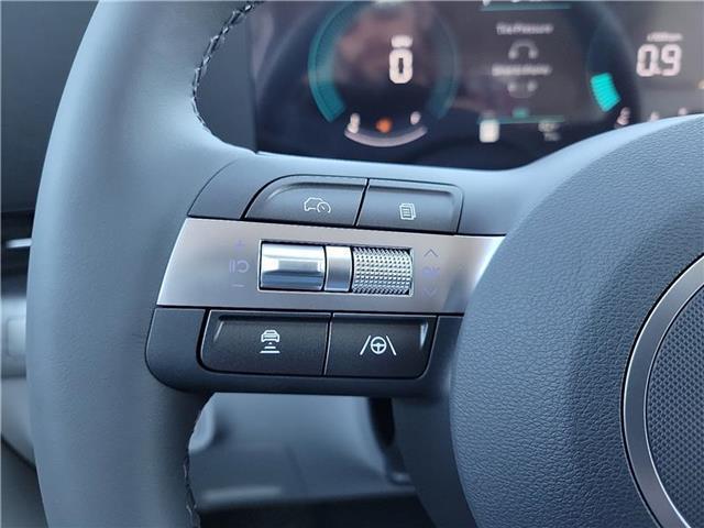 new 2026 Hyundai Kona car, priced at $28,970