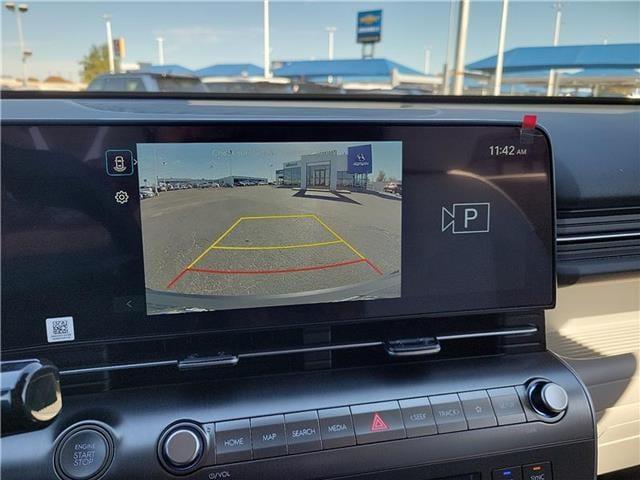 new 2026 Hyundai Kona car, priced at $28,970