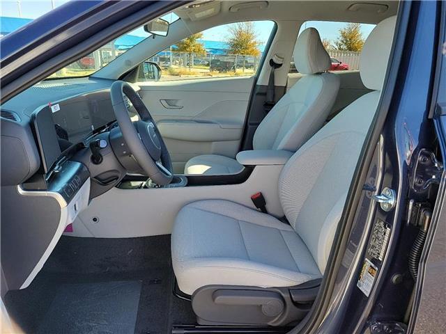 new 2026 Hyundai Kona car, priced at $28,970