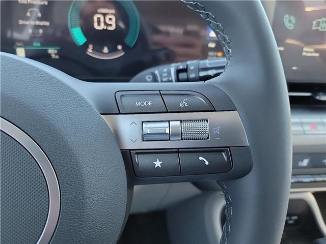 new 2026 Hyundai Kona car, priced at $28,970