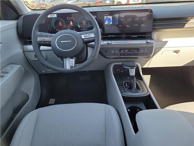 new 2026 Hyundai Kona car, priced at $28,970