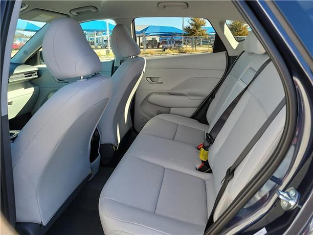 new 2026 Hyundai Kona car, priced at $28,970