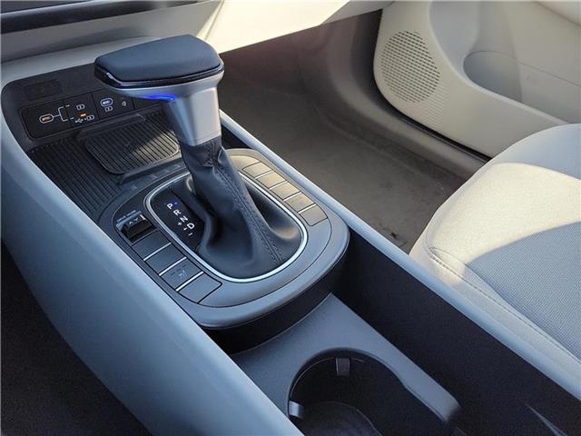 new 2026 Hyundai Kona car, priced at $28,970