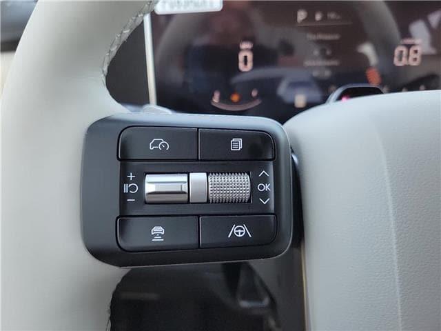 new 2026 Hyundai Santa Fe car, priced at $39,760